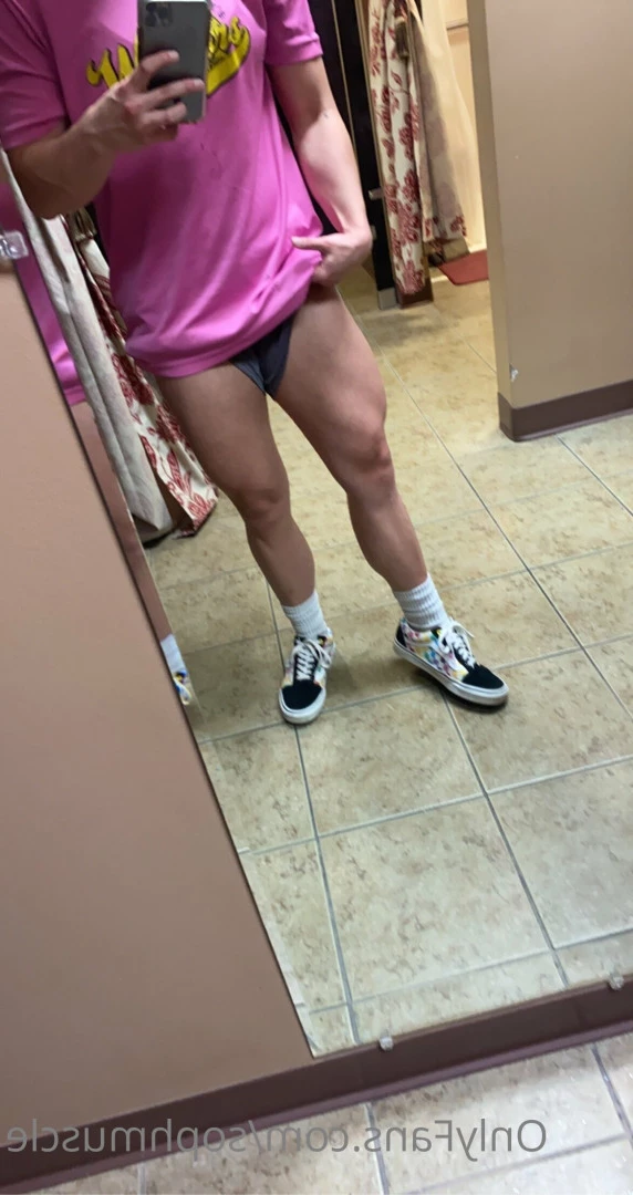 Sophie [ sophmuscle ] Onlyfans leaked photo 8902993 on Hotleaks.tv