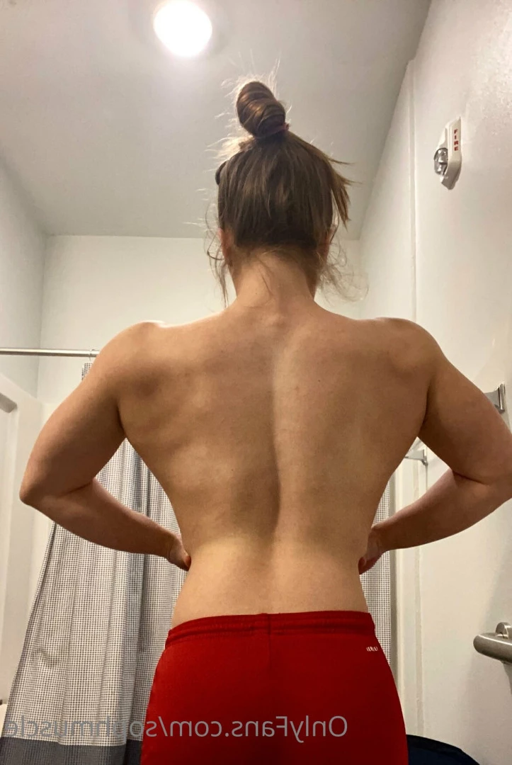 Sophie [ sophmuscle ] Onlyfans leaked photo 8903051 on Hotleaks.tv