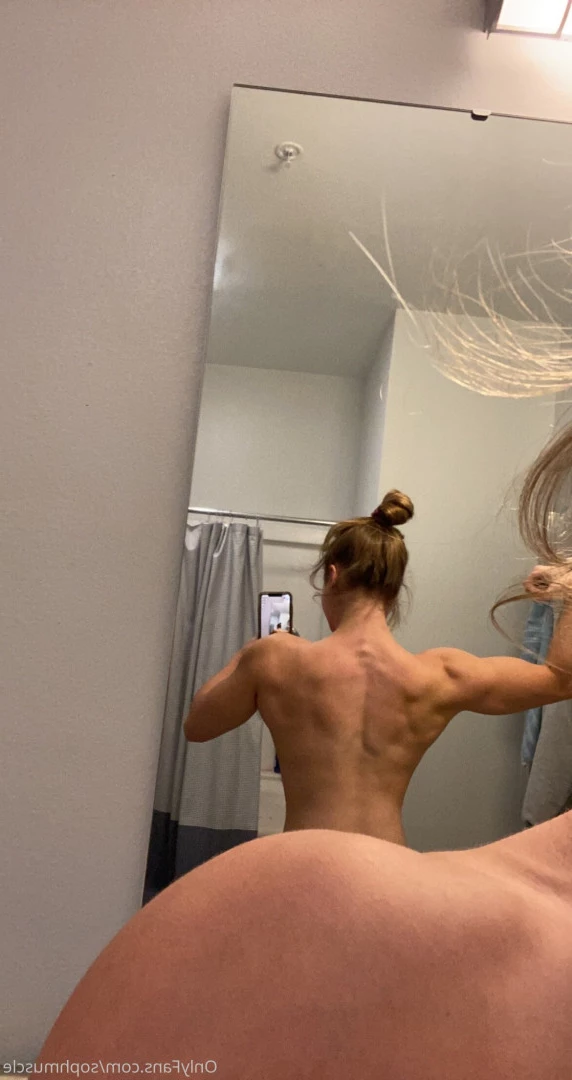 Sophie [ sophmuscle ] Onlyfans leaked photo 8903062 on Hotleaks.tv