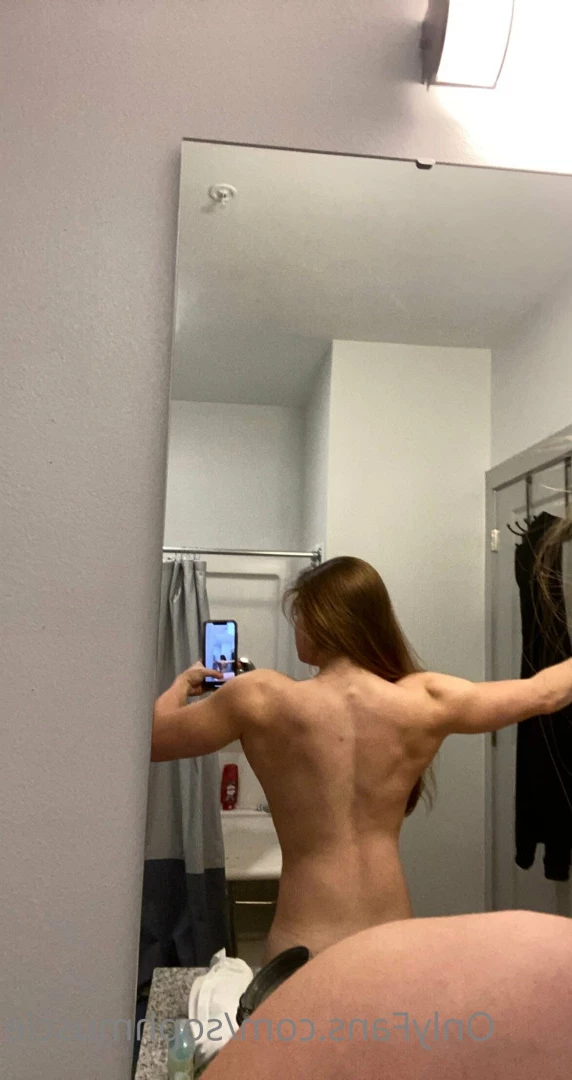 Sophie [ sophmuscle ] Onlyfans leaked photo 8903074 on Hotleaks.tv