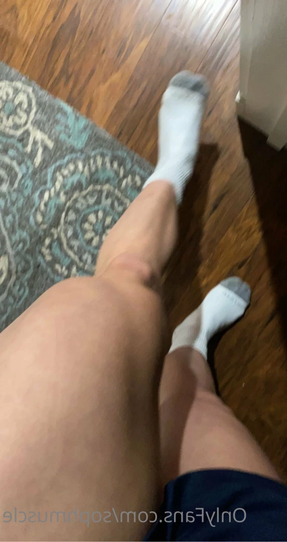 Sophie [ sophmuscle ] Onlyfans leaked photo 8903118 on Hotleaks.tv