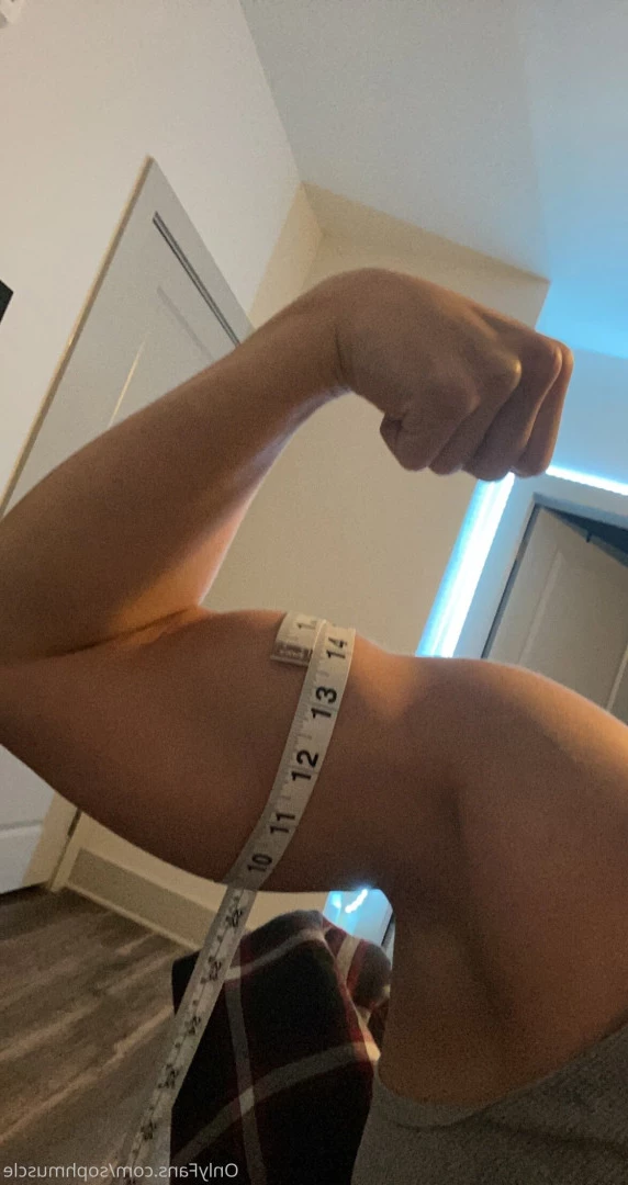 Sophie [ sophmuscle ] Onlyfans leaked photo 8903145 on Hotleaks.tv