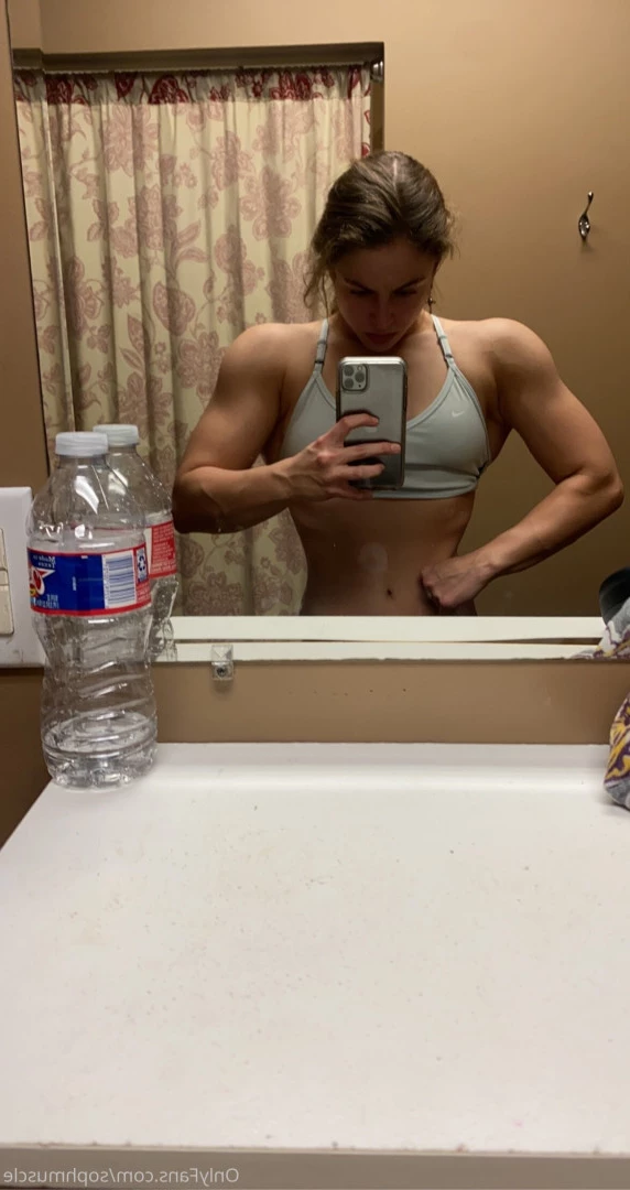 Sophie [ sophmuscle ] Onlyfans leaked photo 8903154 on Hotleaks.tv