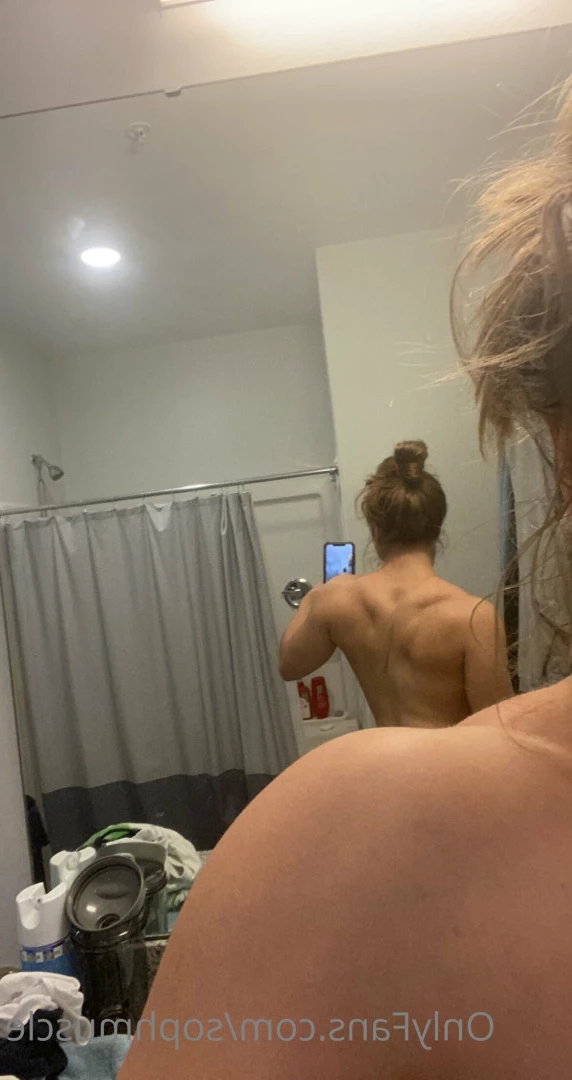 Sophie [ sophmuscle ] Onlyfans leaked photo 8903166 on Hotleaks.tv
