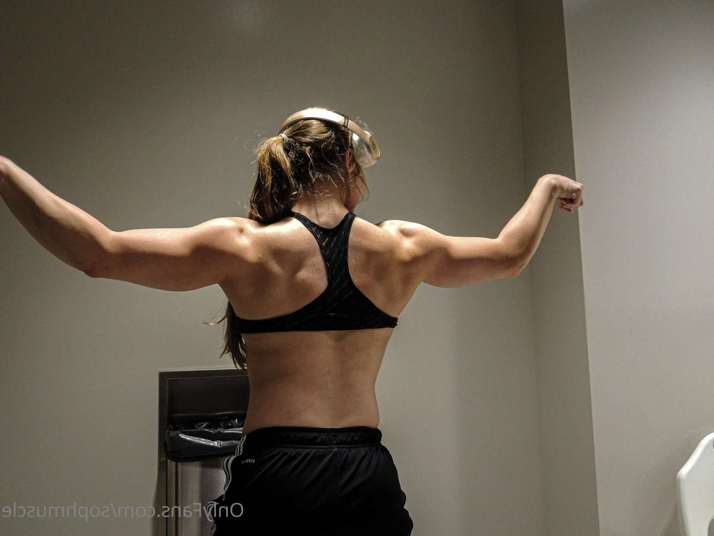 Sophie [ sophmuscle ] Onlyfans leaked photo 8903208 on Hotleaks.tv