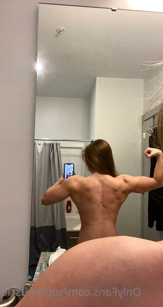 Sophie [ sophmuscle ] Onlyfans leaked photo 8903309 on Hotleaks.tv