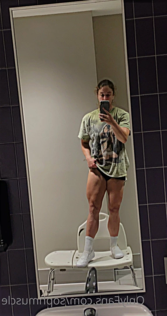 Sophie [ sophmuscle ] Onlyfans leaked photo 8903355 on Hotleaks.tv