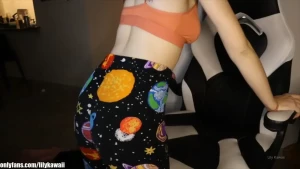 Lily Kawaii ✨ [ lilykawaii ] Onlyfans leaked video 1627712 on Hotleaks.tv