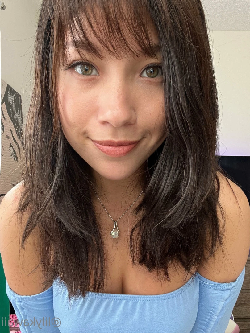 Lily Kawaii ✨ [ lilykawaii ] Onlyfans leaked photo 6396944 on Hotleaks.tv