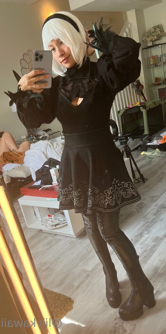 Lily Kawaii ✨ [ lilykawaii ] Onlyfans leaked photo 6397234 on Hotleaks.tv
