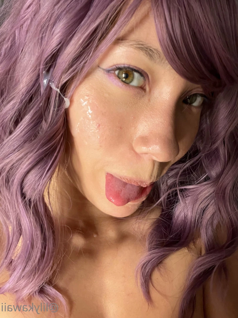 Lily Kawaii ✨ [ lilykawaii ] Onlyfans leaked photo 6397245 on Hotleaks.tv