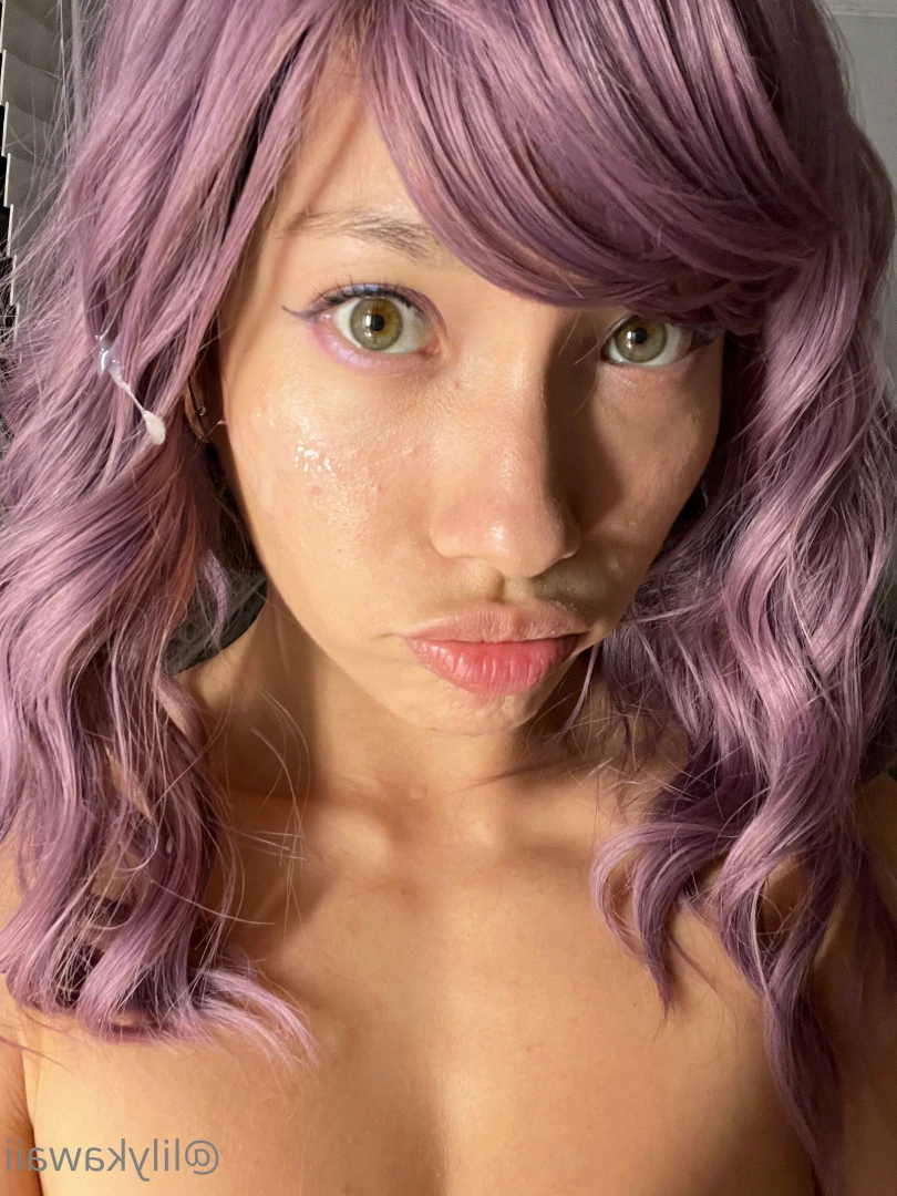Lily Kawaii ✨ [ lilykawaii ] Onlyfans leaked photo 6397554 on Hotleaks.tv