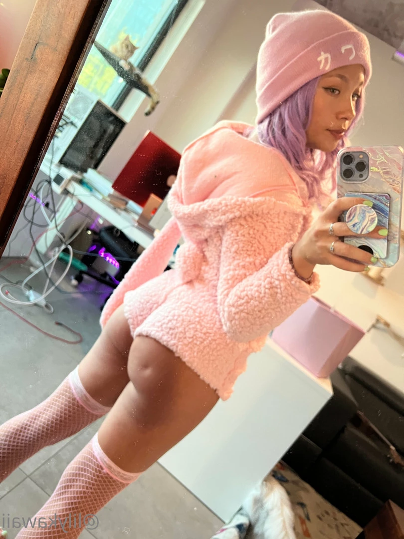 Lily Kawaii ✨ [ lilykawaii ] Onlyfans leaked photo 6398148 on Hotleaks.tv