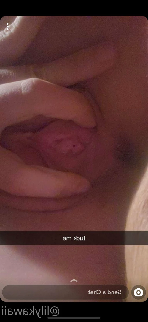 Lily Kawaii ✨ [ lilykawaii ] Onlyfans leaked photo 6398950 on Hotleaks.tv