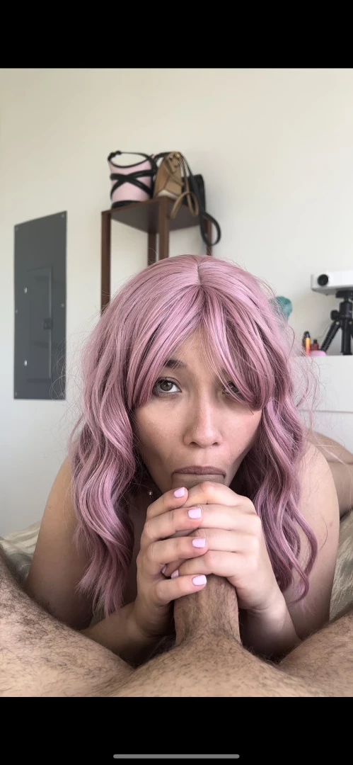 Lily Kawaii ✨ [ lilykawaii ] Onlyfans leaked photo 6399698 on Hotleaks.tv