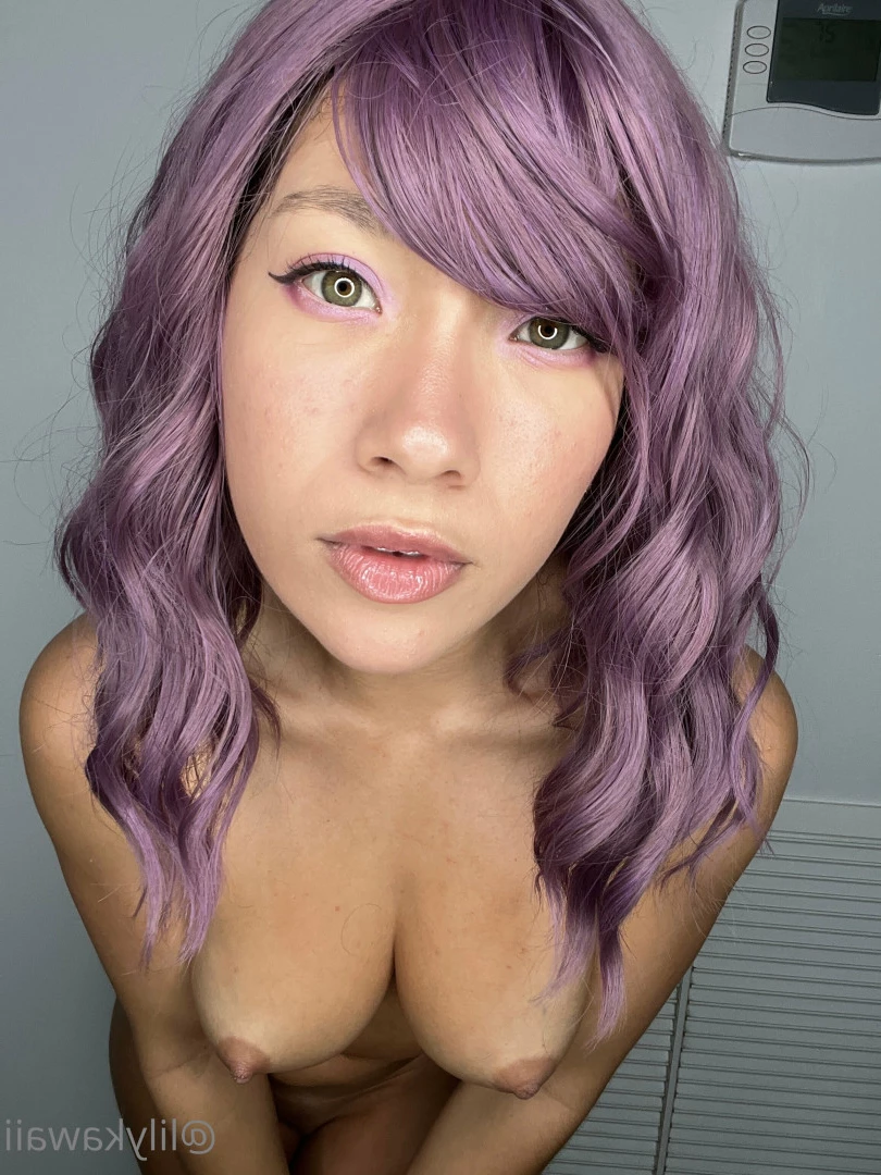 Lily Kawaii ✨ [ lilykawaii ] Onlyfans leaked photo 6400650 on Hotleaks.tv