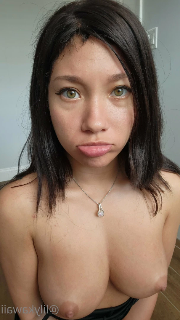 Lily Kawaii ✨ [ lilykawaii ] Onlyfans leaked photo 6401129 on Hotleaks.tv