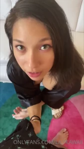 Lily Kawaii ✨ [ lilykawaii ] Onlyfans leaked video 9555626 on Hotleaks.tv