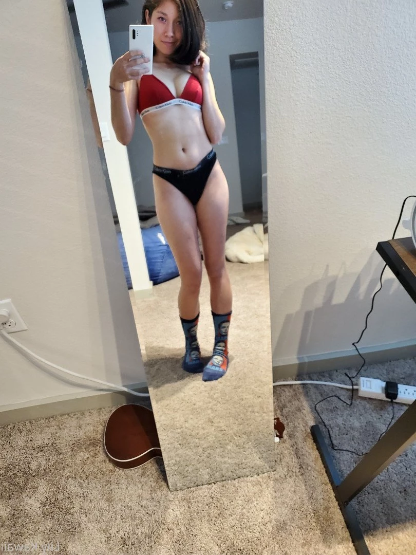 Lily Kawaii ✨ [ lilykawaii ] Onlyfans leaked photo 708431 on Hotleaks.tv