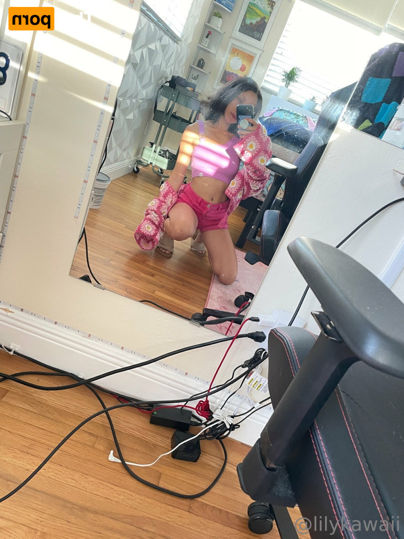 Lily Kawaii ✨ [ lilykawaii ] Onlyfans leaked photo 16529982 on Hotleaks.tv