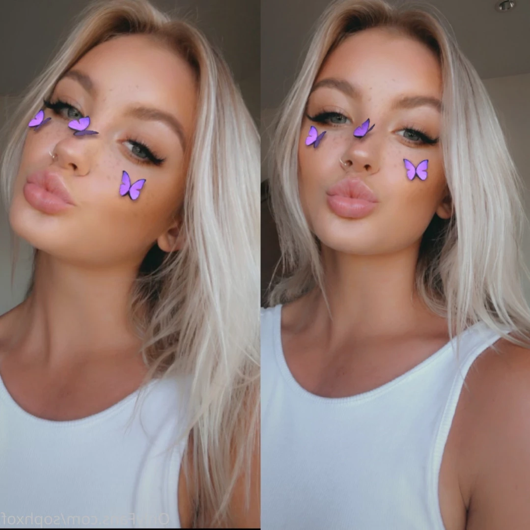 sophxof Onlyfans leaked photo 12495989 on Hotleaks.tv