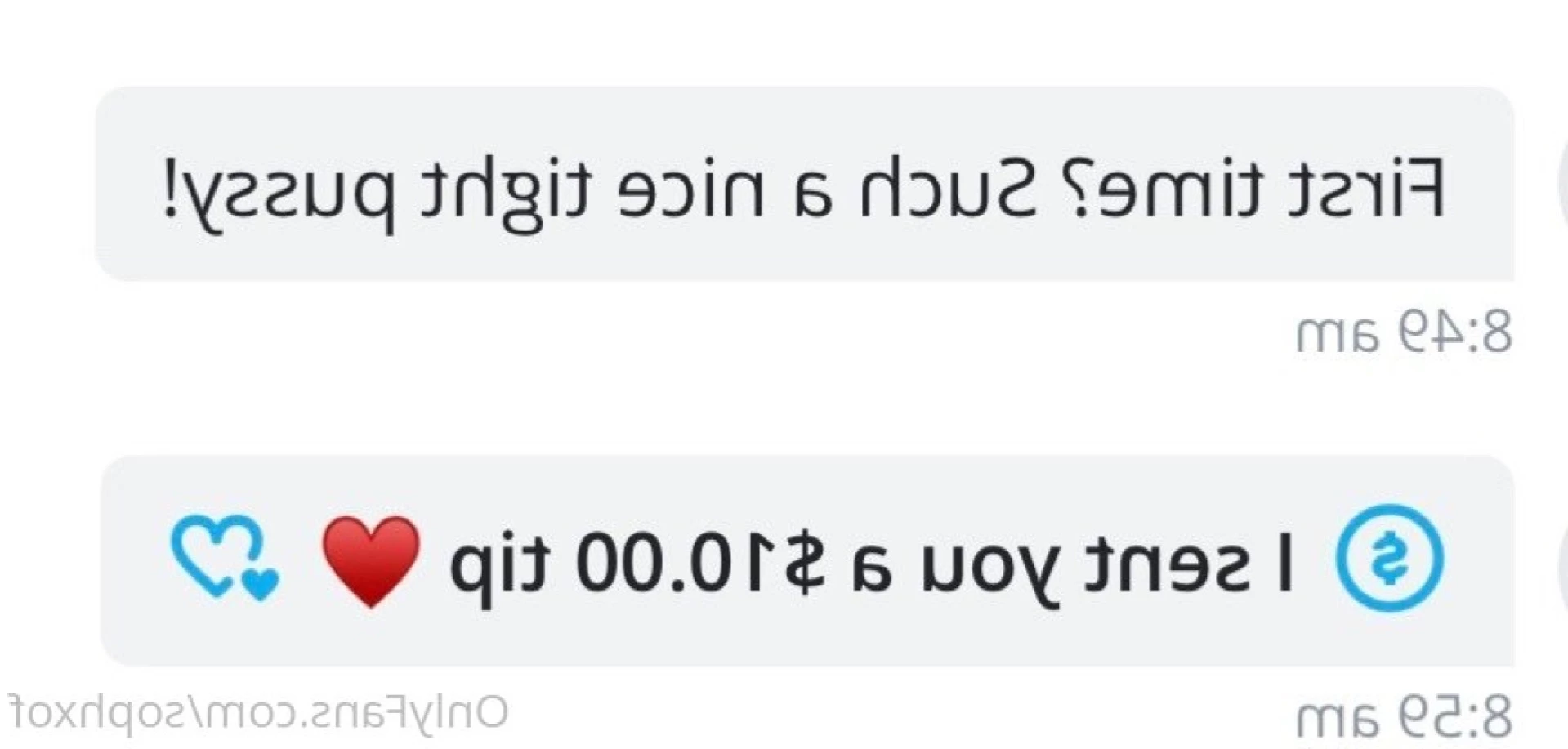 sophxof Onlyfans leaked photo 16328871 on Hotleaks.tv