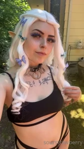 sourstrawberry Onlyfans leaked video 7961598 on Hotleaks.tv