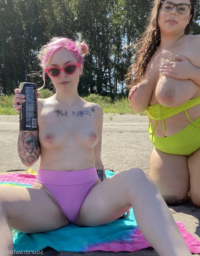 sourstrawberry Onlyfans leaked photo 10868877 on Hotleaks.tv