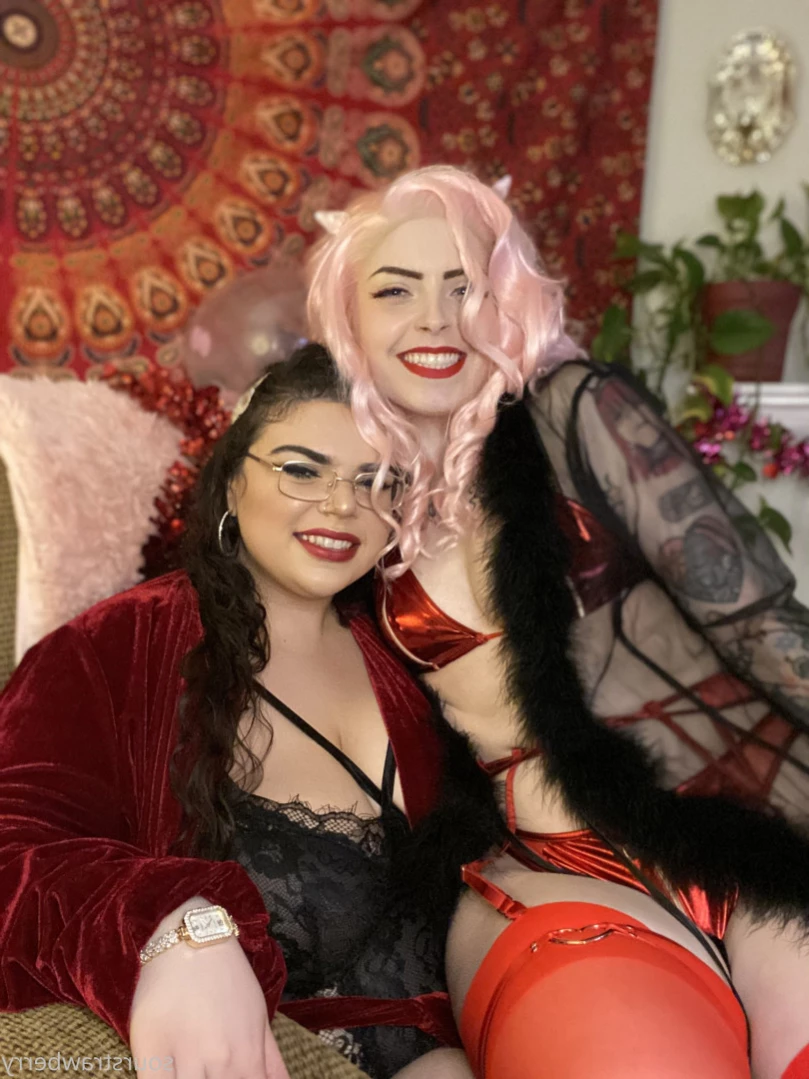 sourstrawberry Onlyfans leaked photo 10882856 on Hotleaks.tv