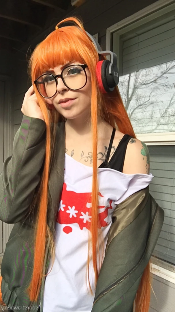 sourstrawberry Onlyfans leaked photo 10954246 on Hotleaks.tv