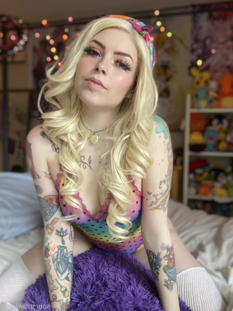 sourstrawberry Onlyfans leaked photo 10955061 on Hotleaks.tv