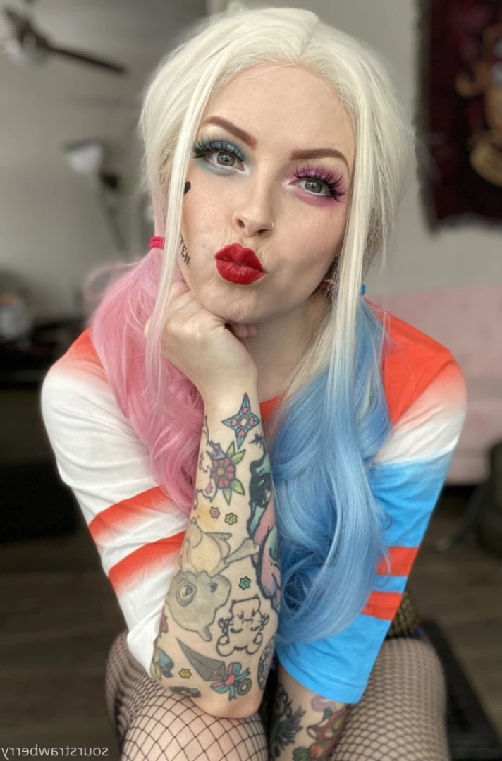 sourstrawberry Onlyfans leaked photo 10985506 on Hotleaks.tv