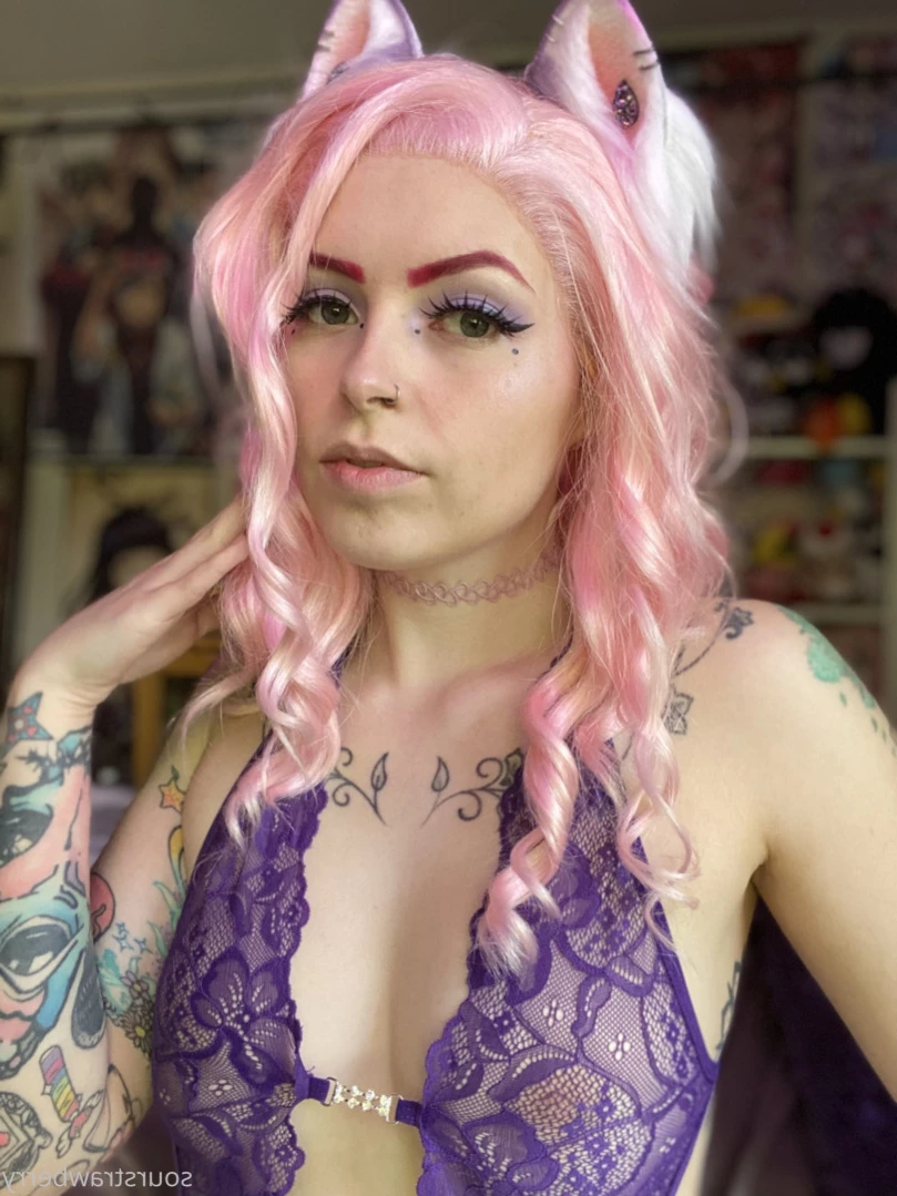 sourstrawberry Onlyfans leaked photo 11510734 on Hotleaks.tv