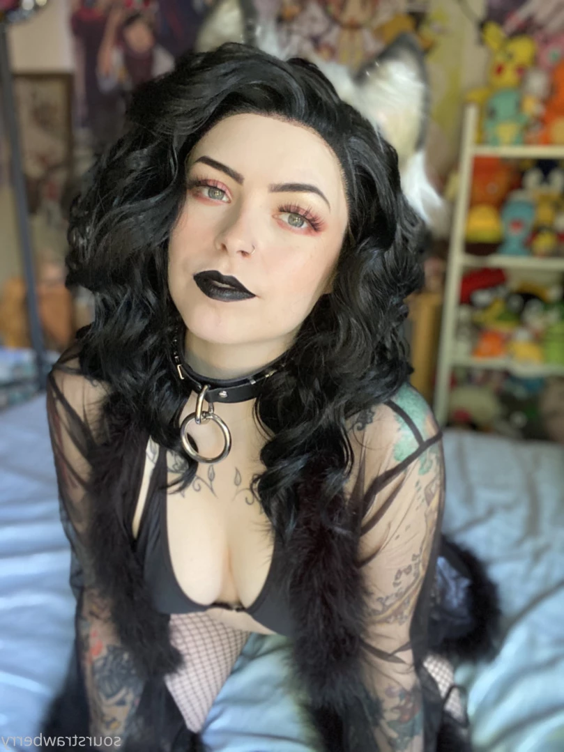 sourstrawberry Onlyfans leaked photo 11510787 on Hotleaks.tv