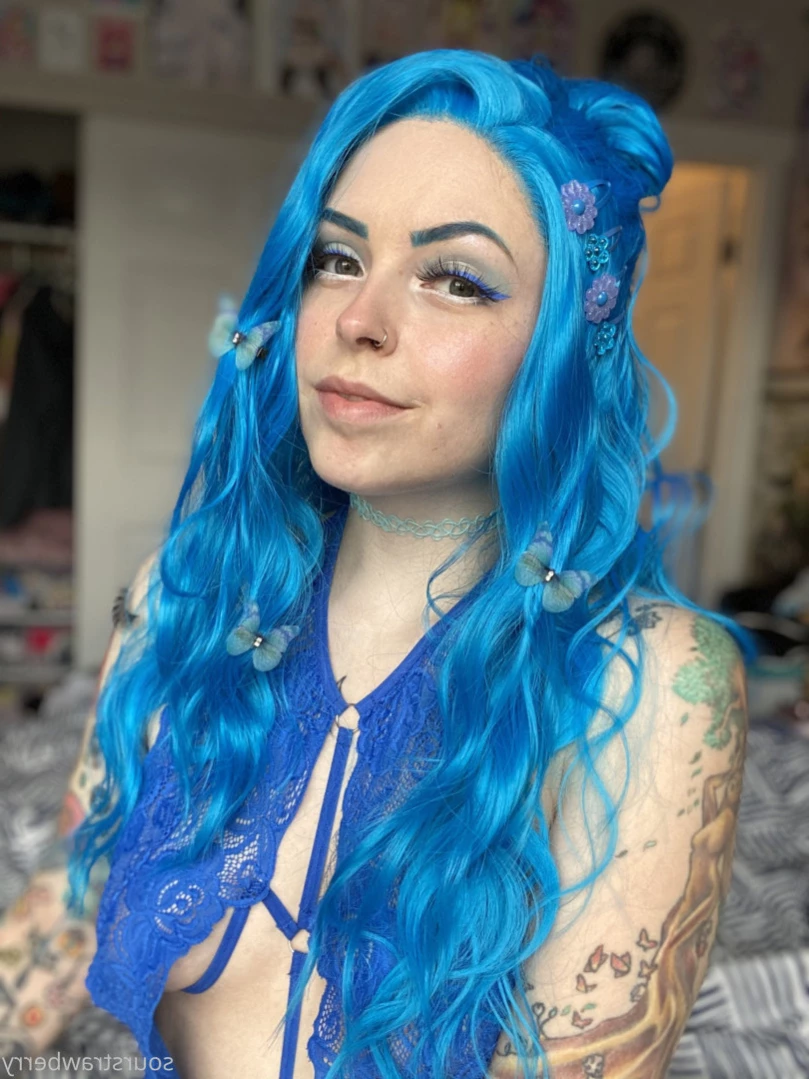sourstrawberry Onlyfans leaked photo 11510875 on Hotleaks.tv