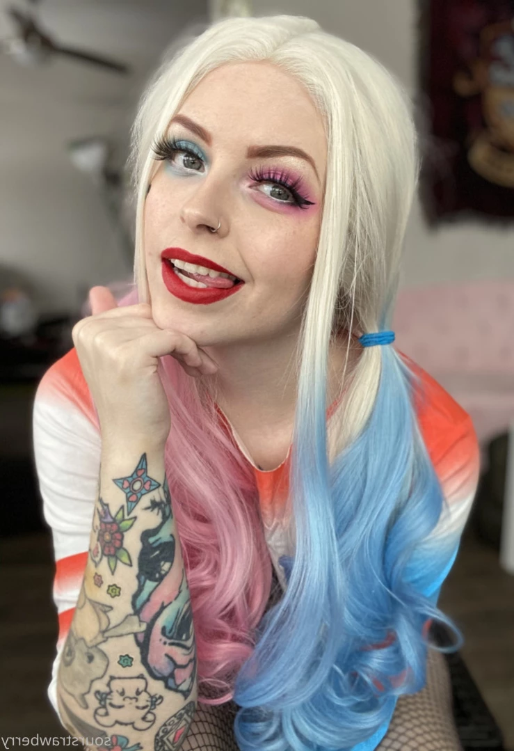 sourstrawberry Onlyfans leaked photo 11962477 on Hotleaks.tv