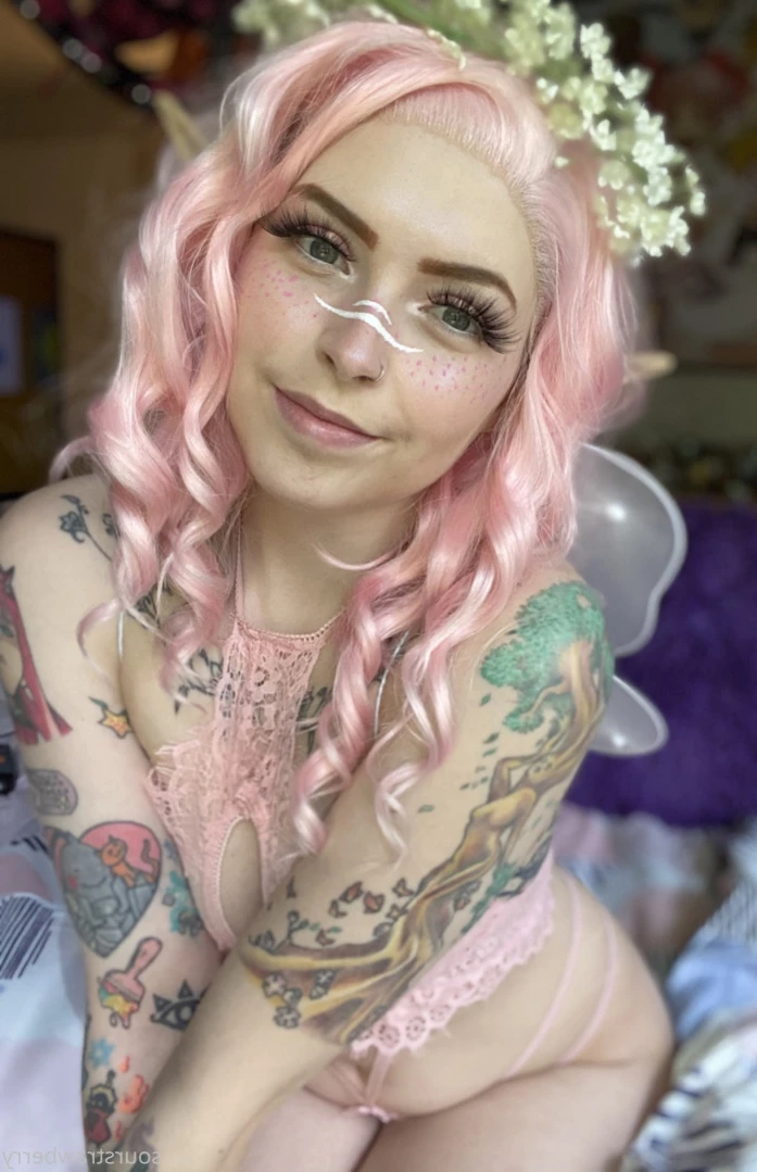 sourstrawberry Onlyfans leaked photo 12014281 on Hotleaks.tv