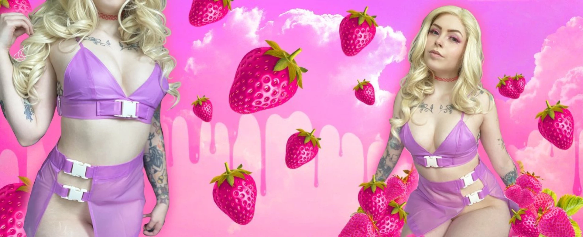 sourstrawberry Onlyfans leaked photo 12014557 on Hotleaks.tv