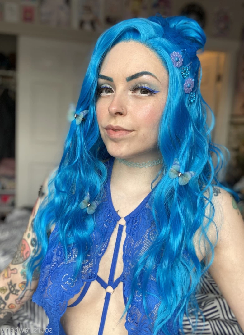 sourstrawberry Onlyfans leaked photo 12014728 on Hotleaks.tv