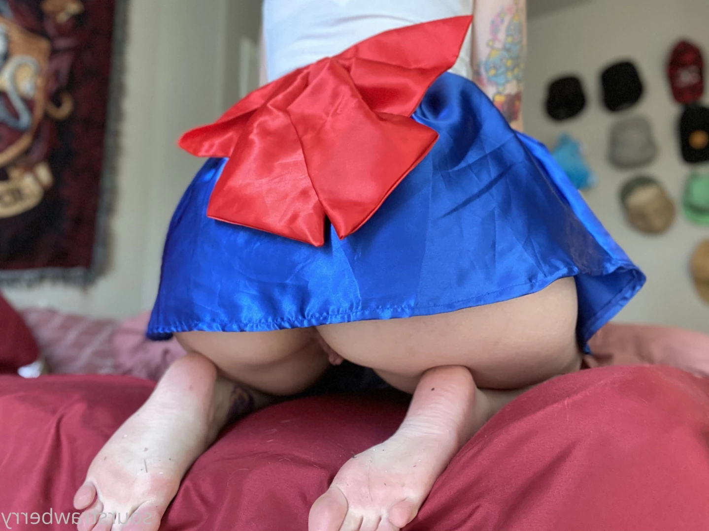 sourstrawberry Onlyfans leaked photo 12154676 on Hotleaks.tv