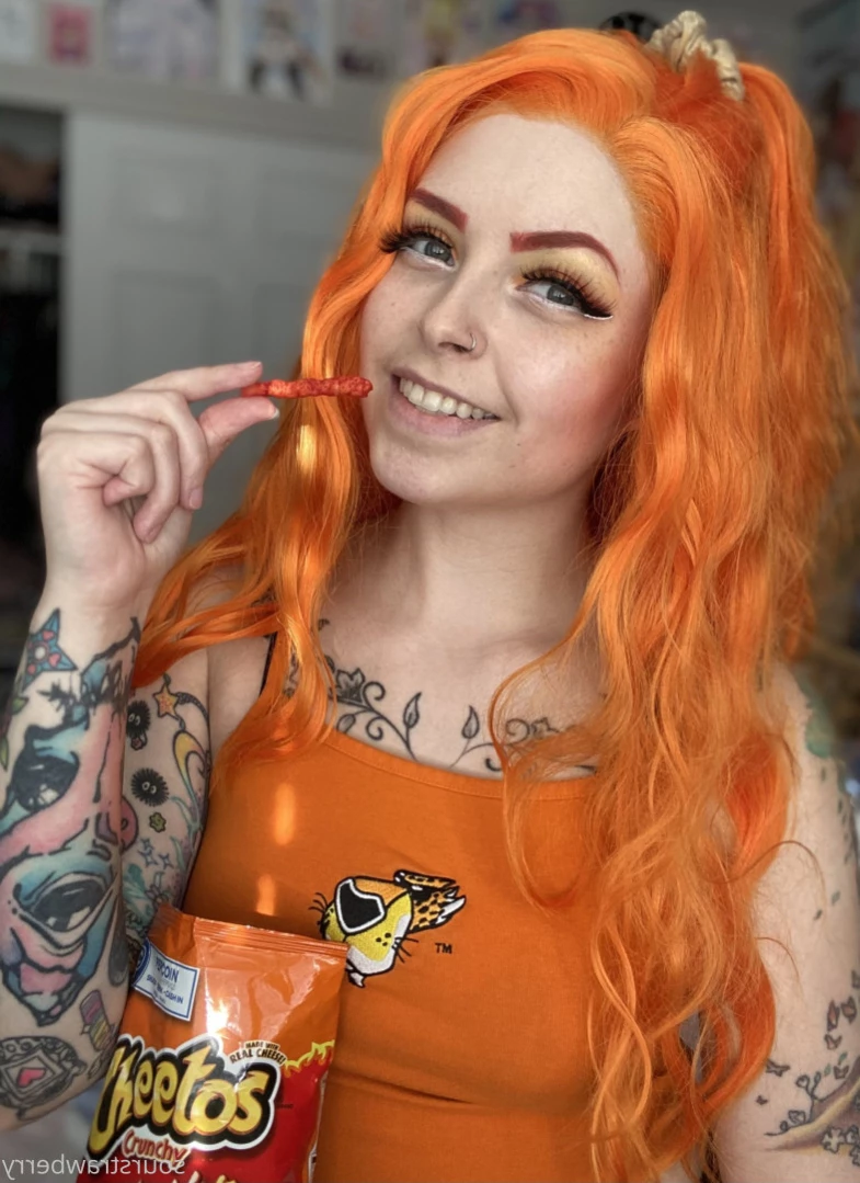 sourstrawberry Onlyfans leaked photo 12340051 on Hotleaks.tv