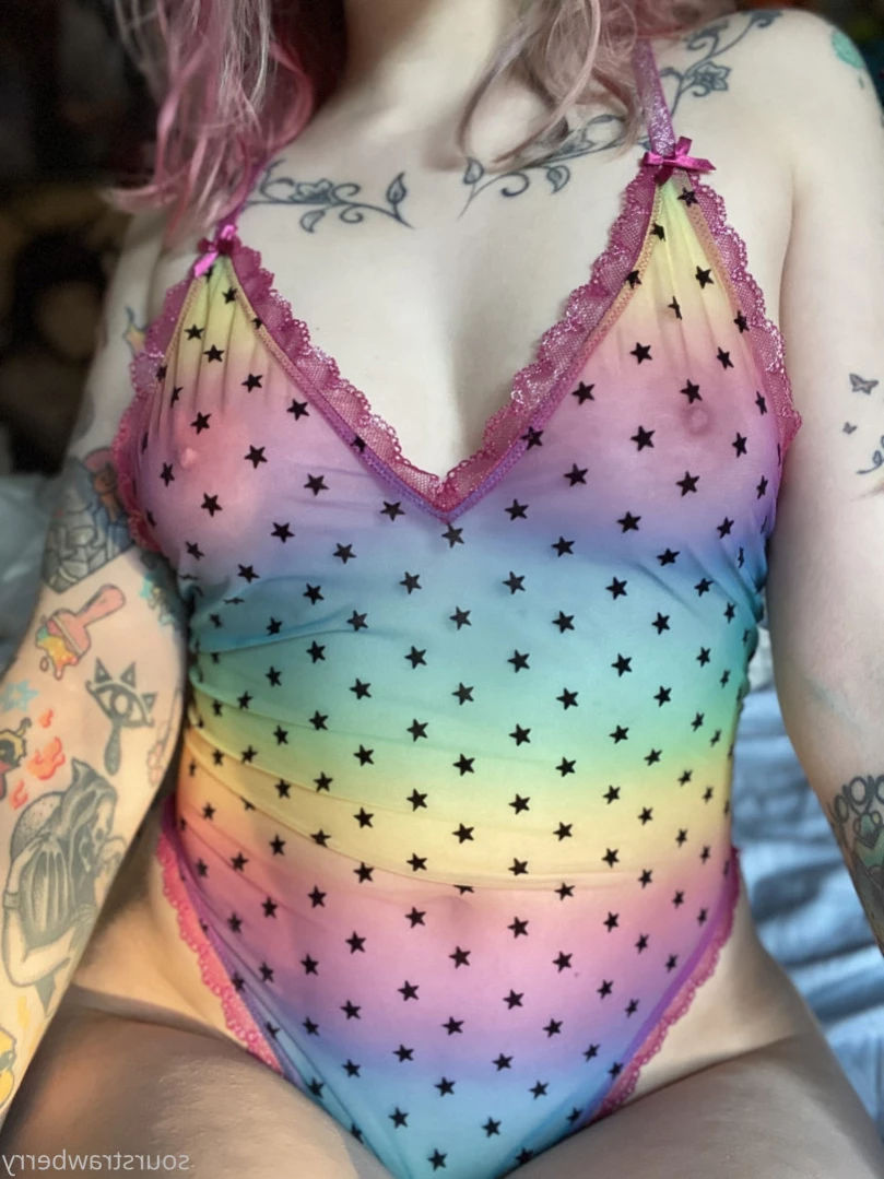 sourstrawberry Onlyfans leaked photo 12360266 on Hotleaks.tv