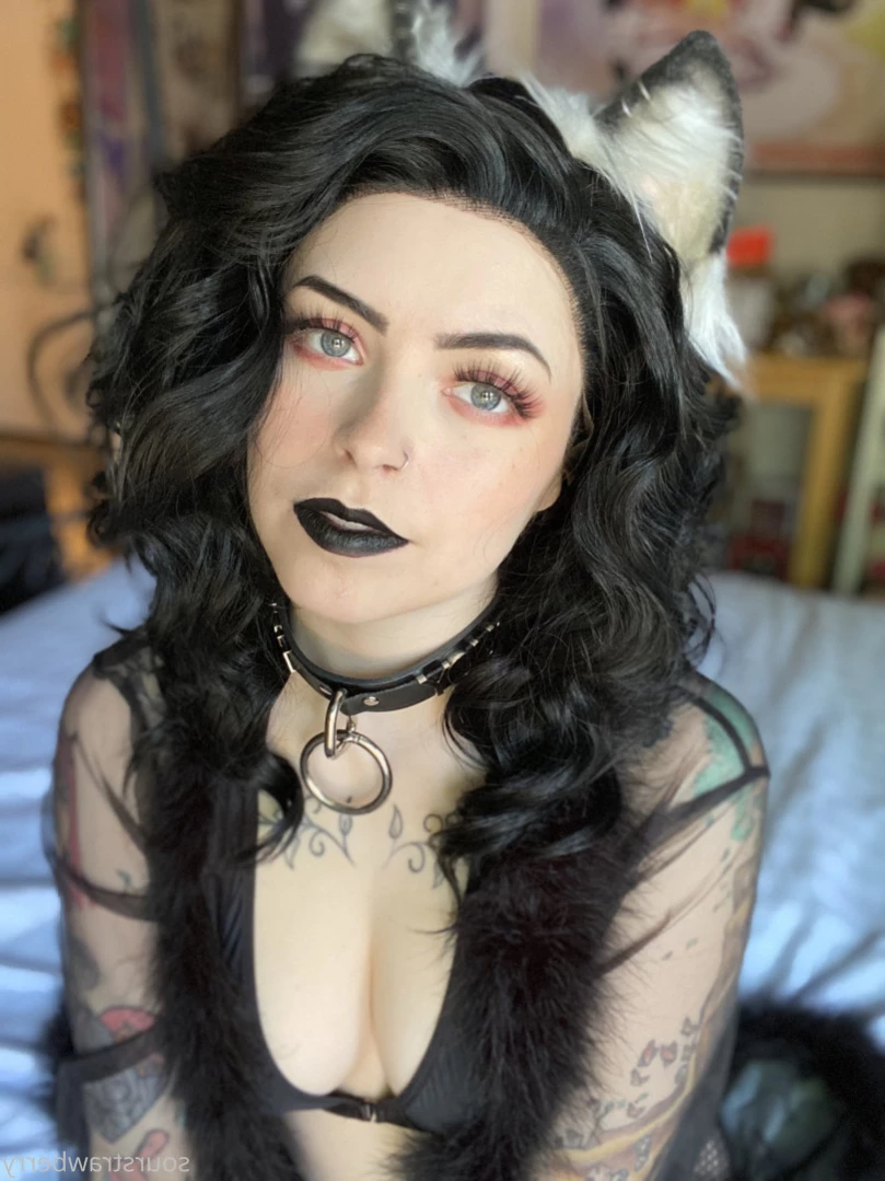 sourstrawberry Onlyfans leaked photo 12427223 on Hotleaks.tv