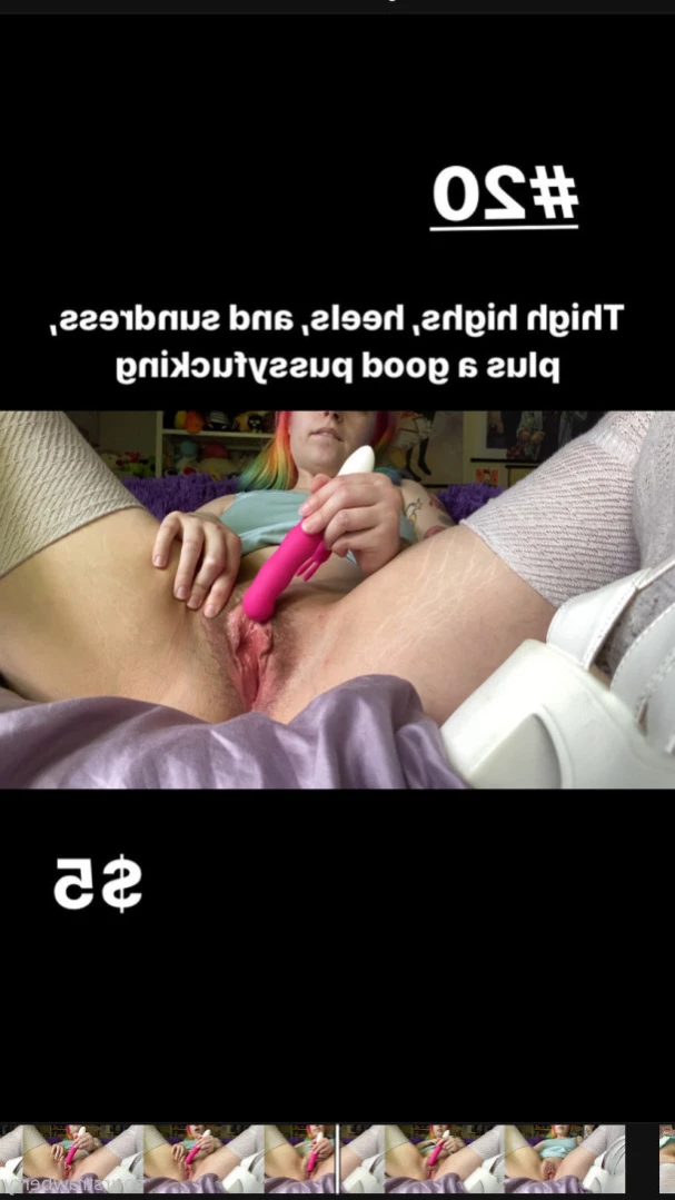 sourstrawberry Onlyfans leaked photo 12477730 on Hotleaks.tv
