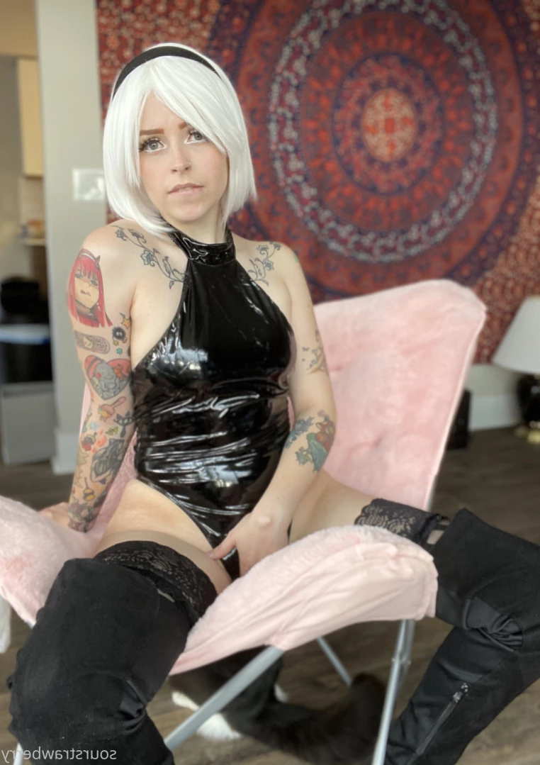 sourstrawberry Onlyfans leaked photo 12477805 on Hotleaks.tv