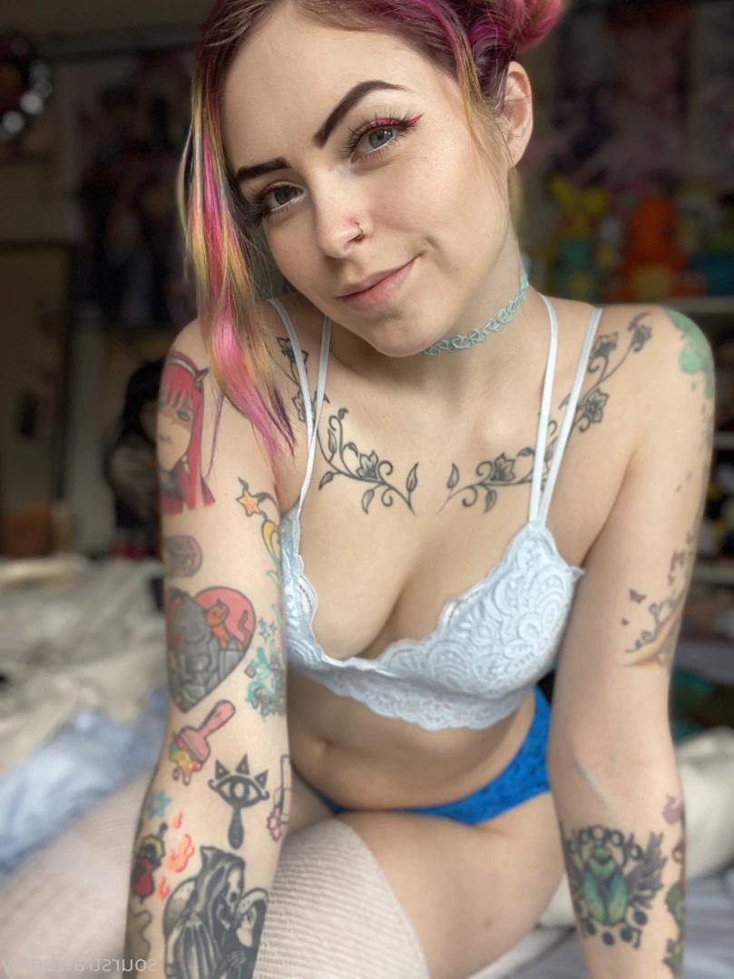 sourstrawberry Onlyfans leaked photo 12478182 on Hotleaks.tv