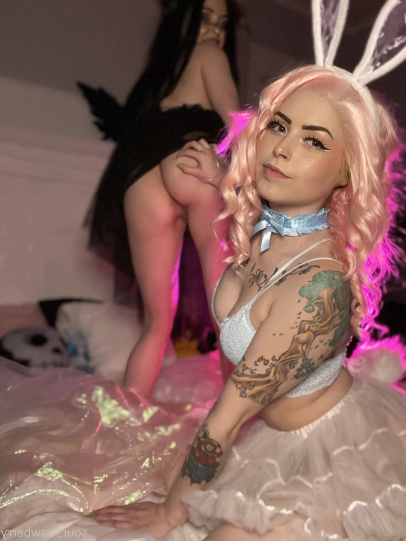 sourstrawberry Onlyfans leaked photo 12478879 on Hotleaks.tv