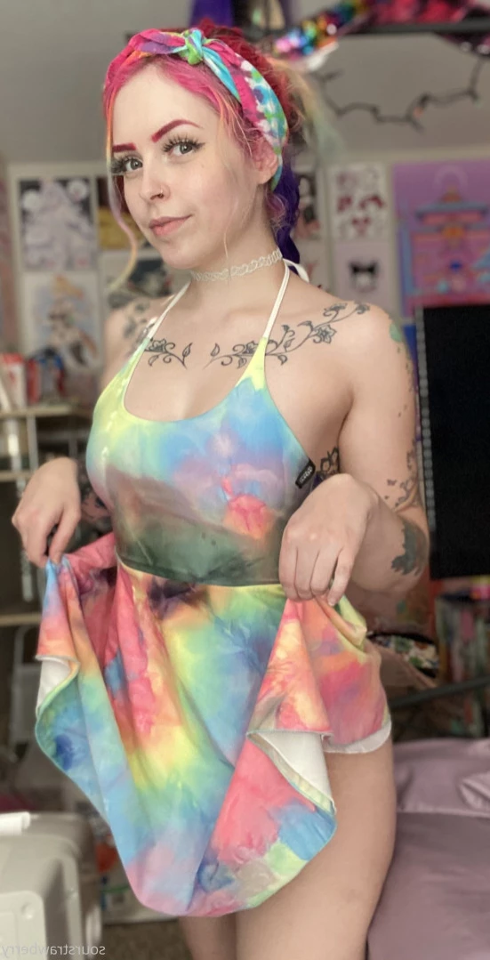 sourstrawberry Onlyfans leaked photo 12479993 on Hotleaks.tv