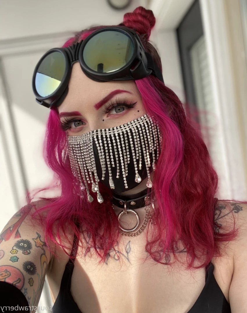 sourstrawberry Onlyfans leaked photo 12480323 on Hotleaks.tv