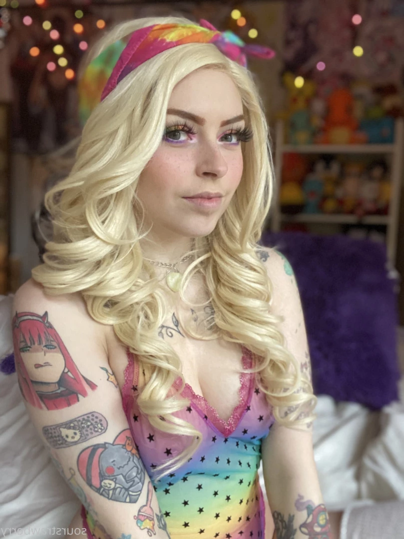 sourstrawberry Onlyfans leaked photo 12480418 on Hotleaks.tv